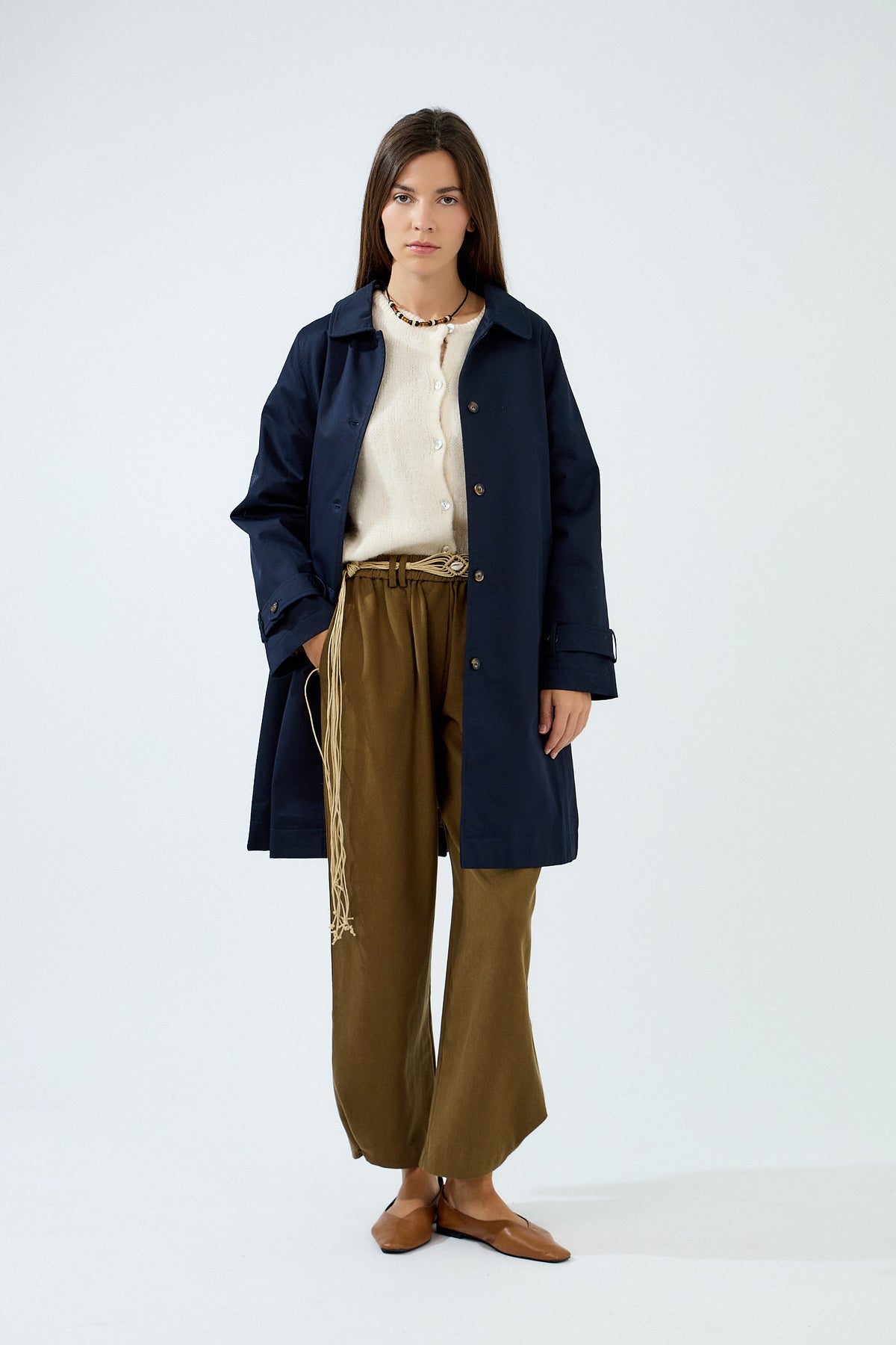 Trench GINETTE