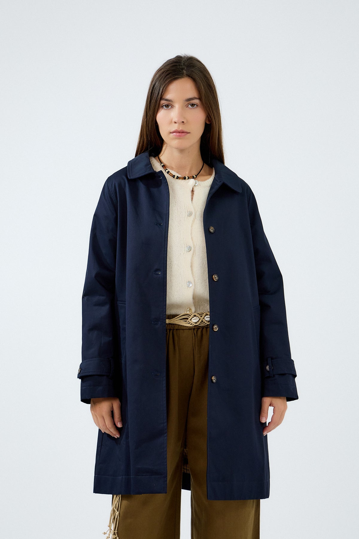 Trench GINETTE