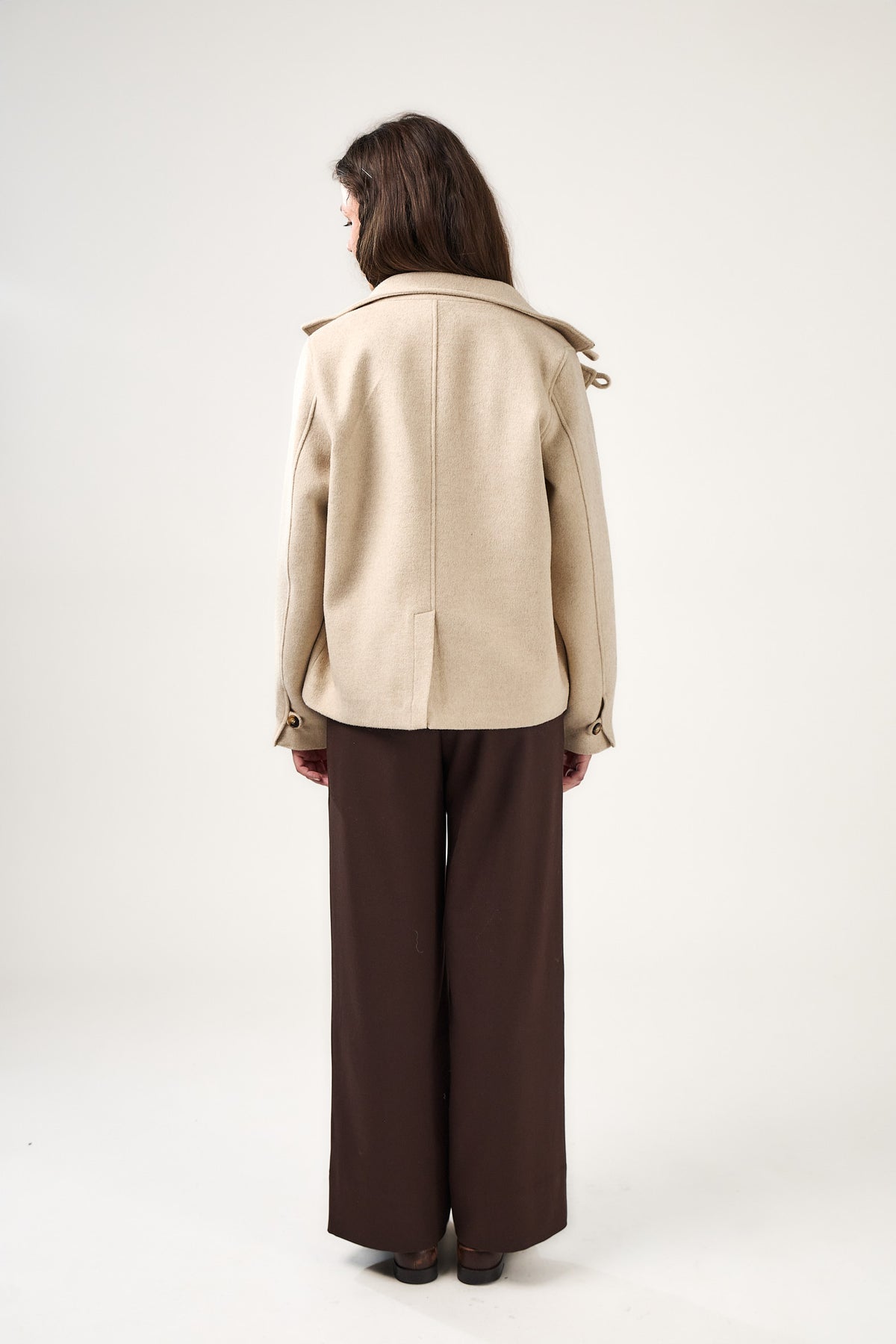 Manteau GRAZIELA