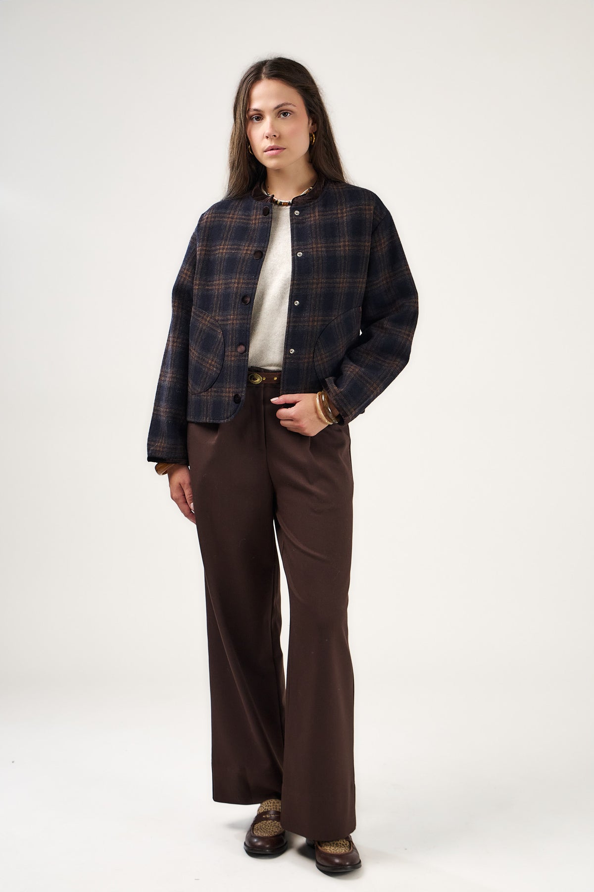 Veste GUIREC