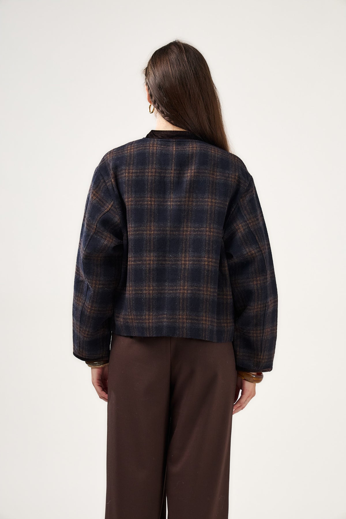 Veste GUIREC