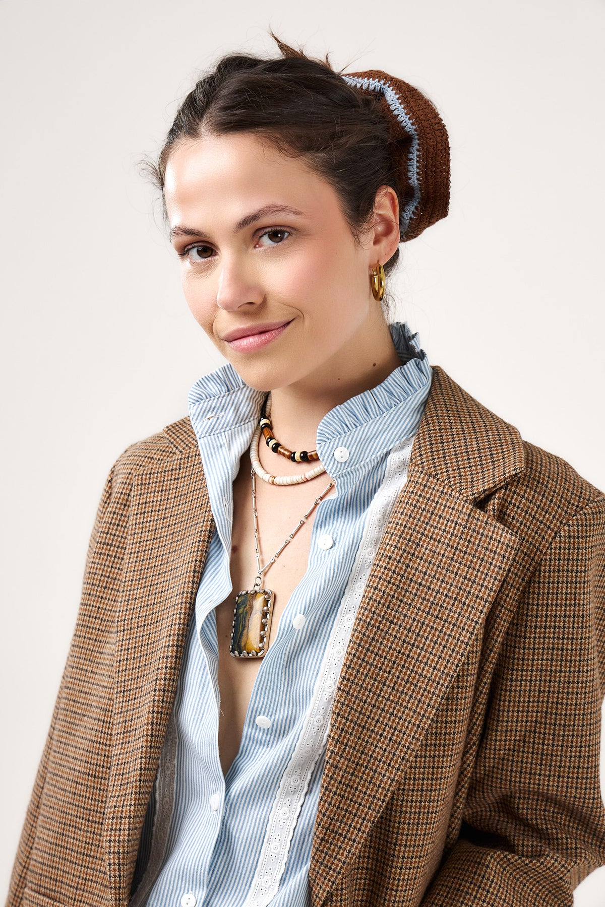 Veste GUSTIN