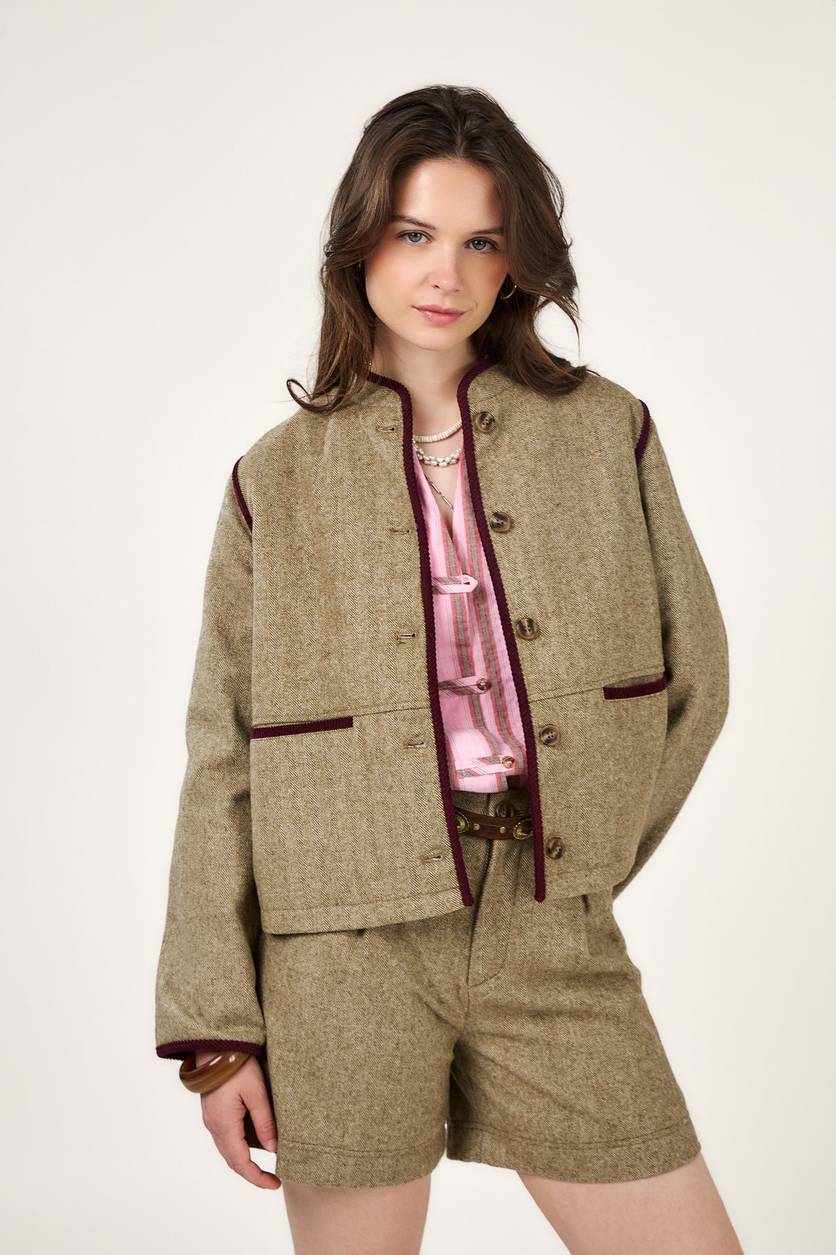 Veste GWENDAL