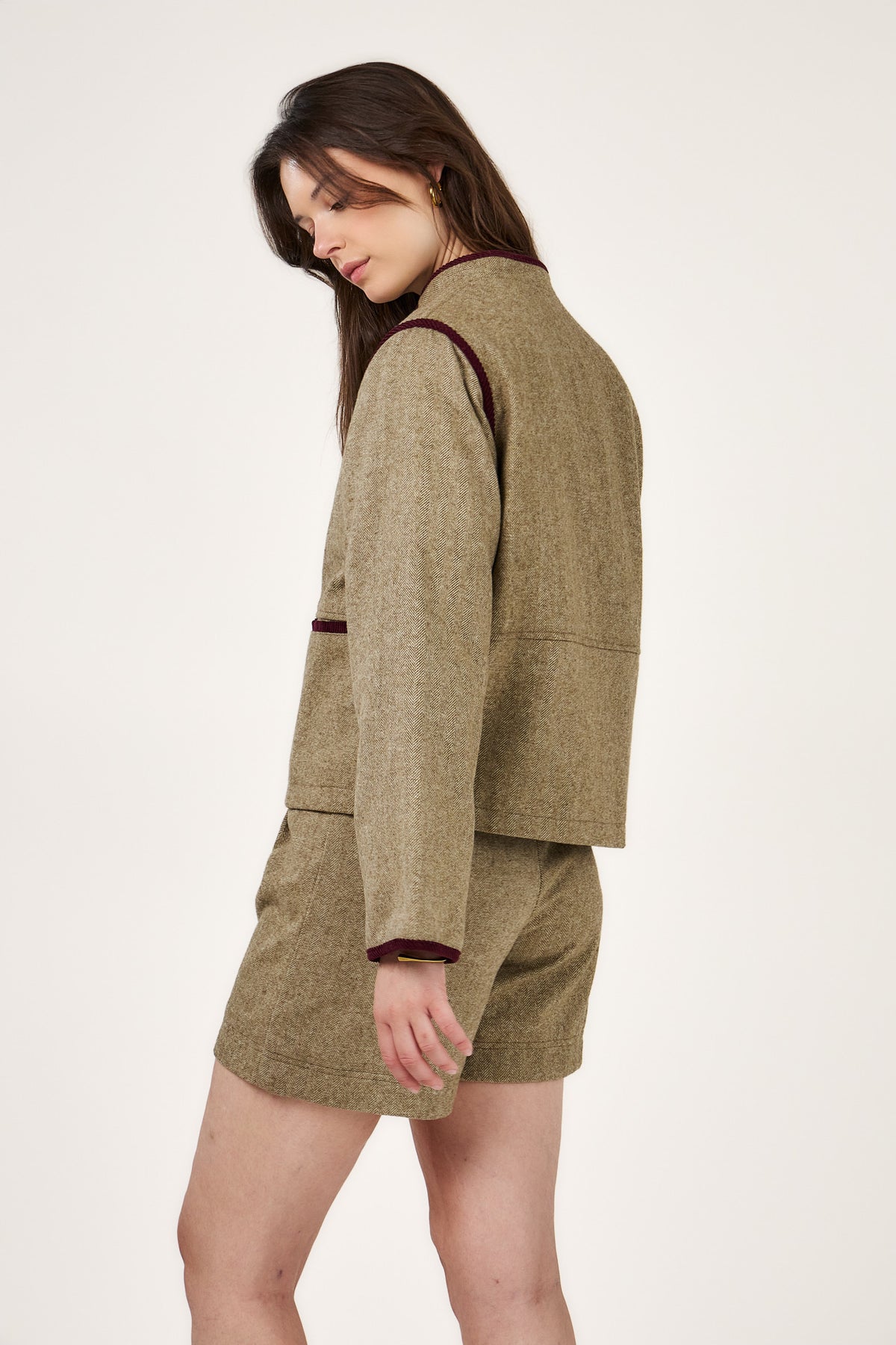 Veste GWENDAL