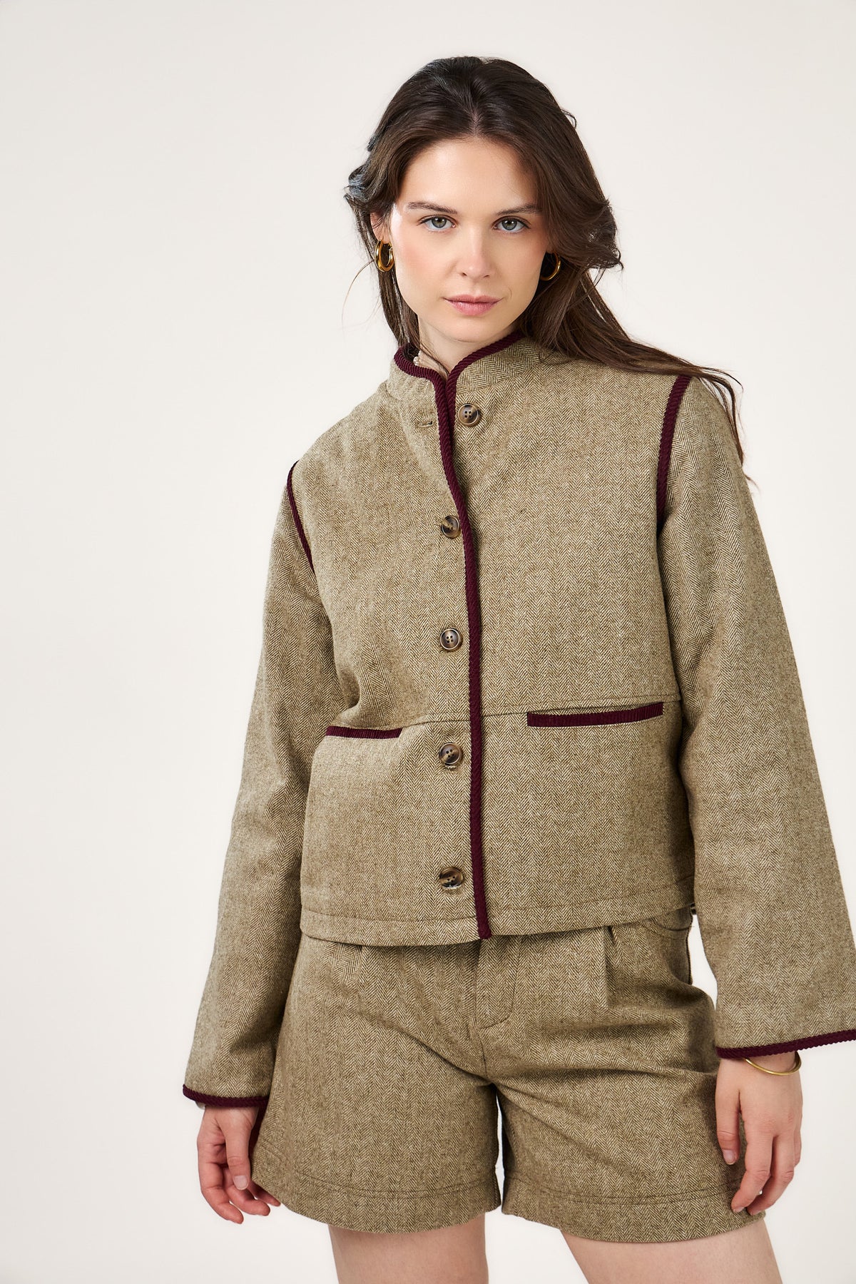 Veste GWENDAL
