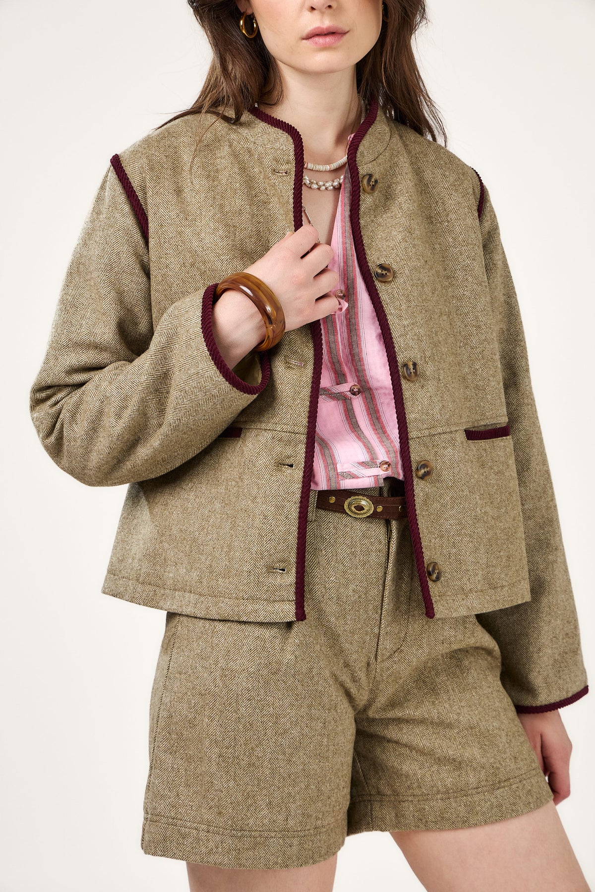 Veste GWENDAL