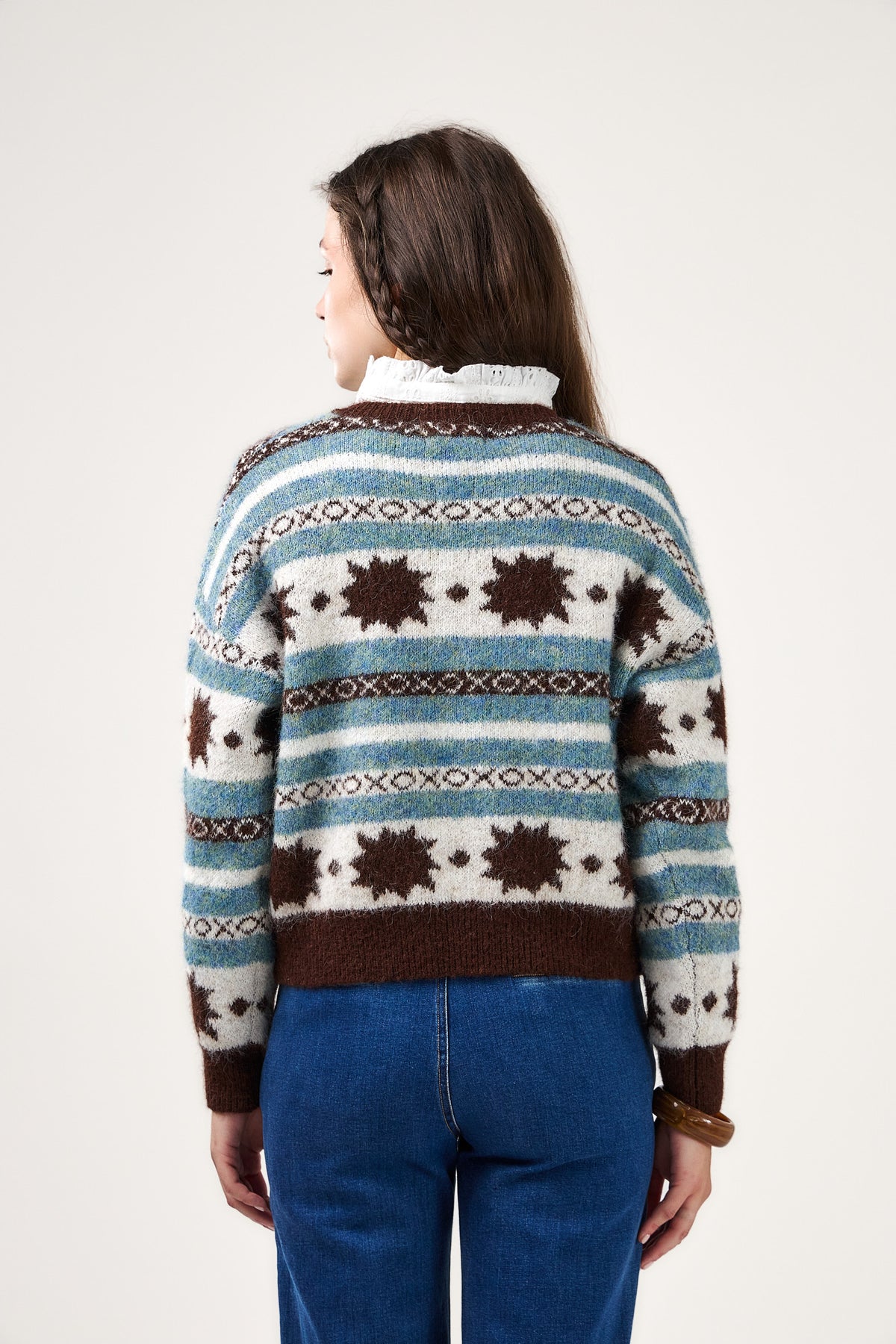 Gilet NANCY