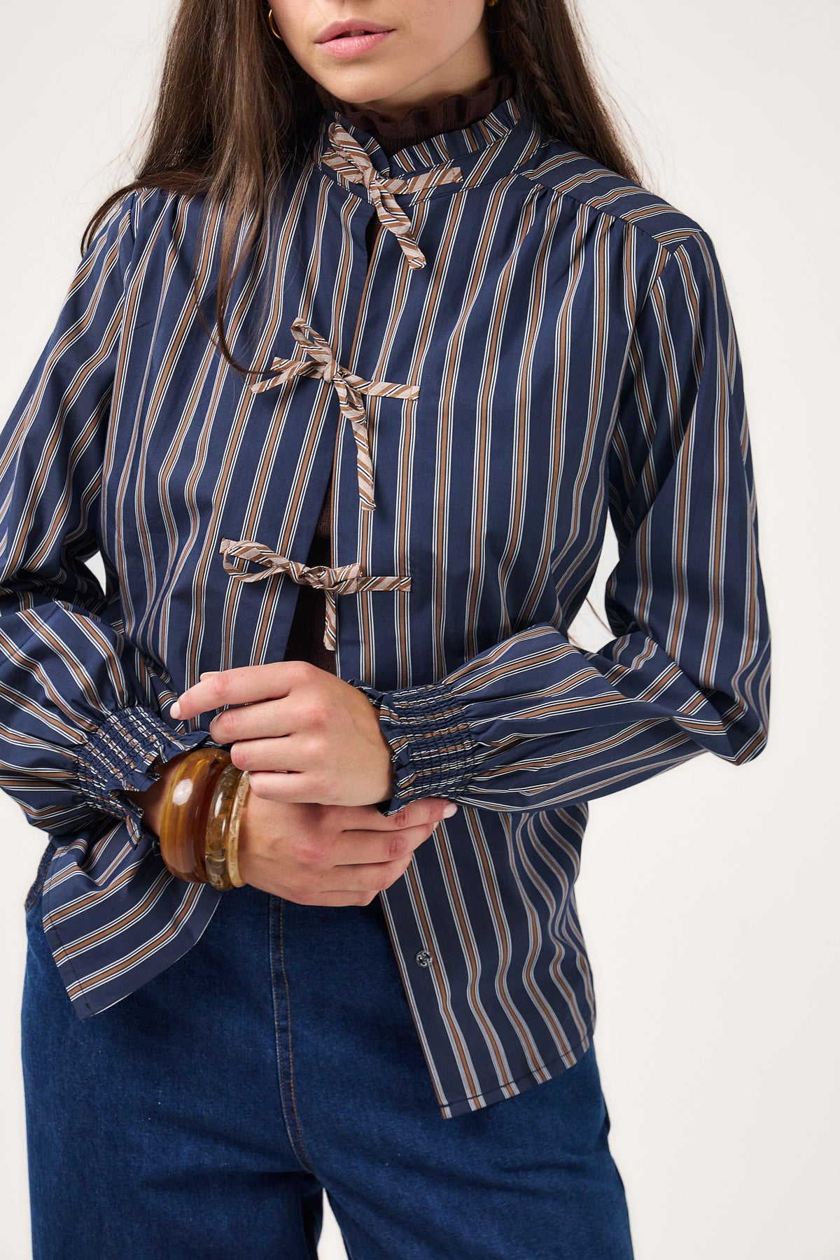 Blouse HAFIDA