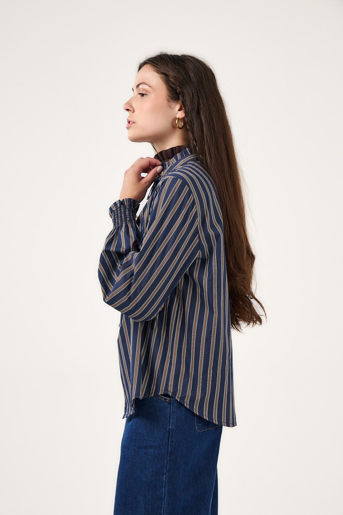 Blouse HAFIDA