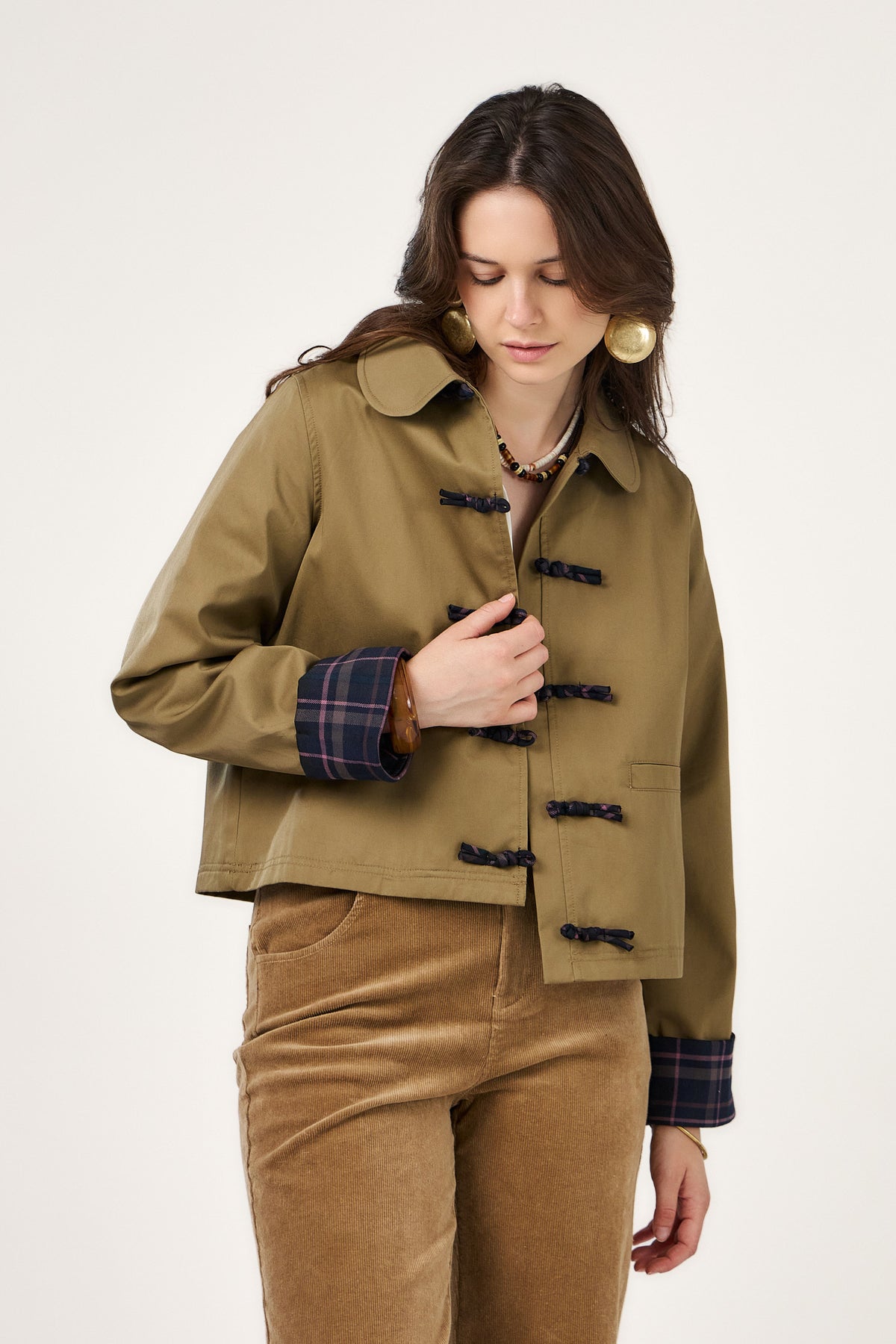 Veste HARPER