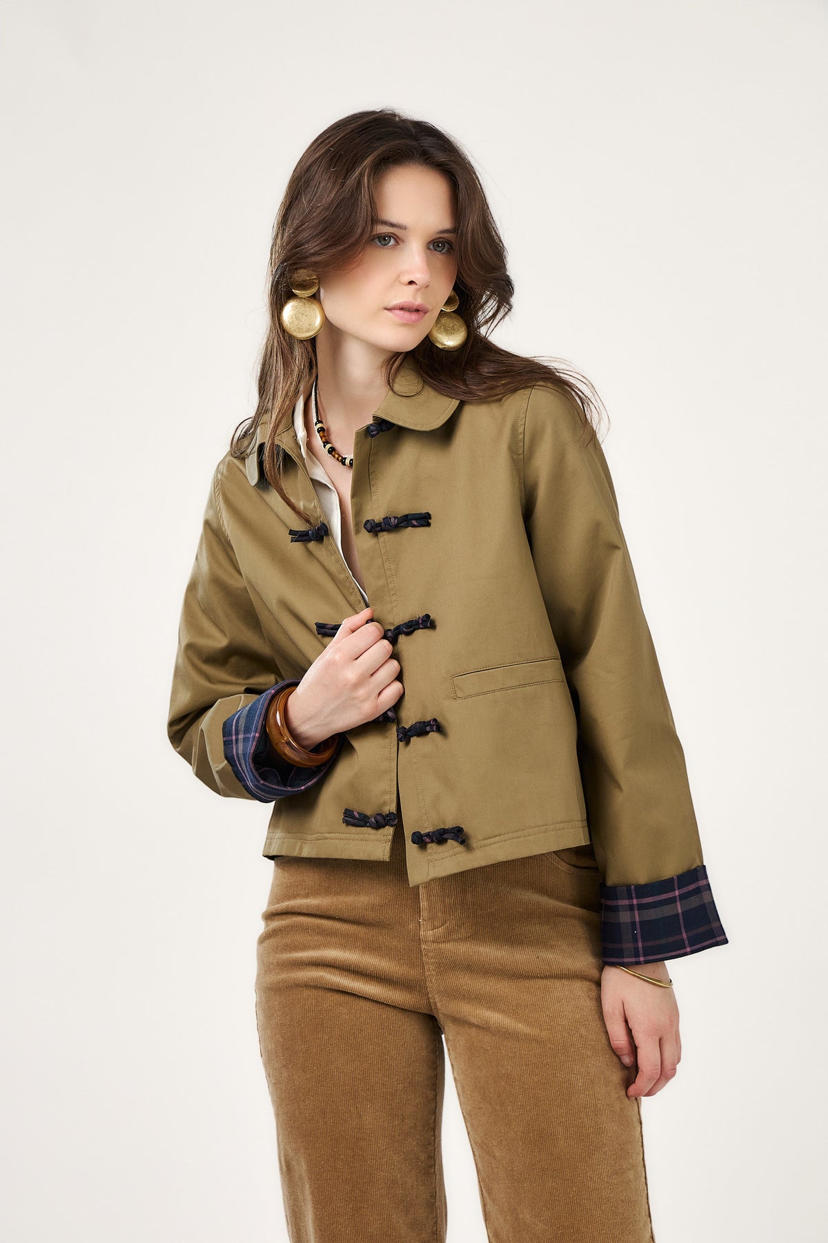 Veste HARPER