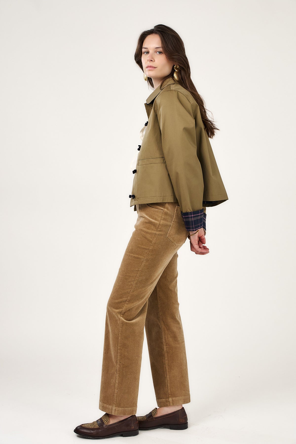 Veste HARPER