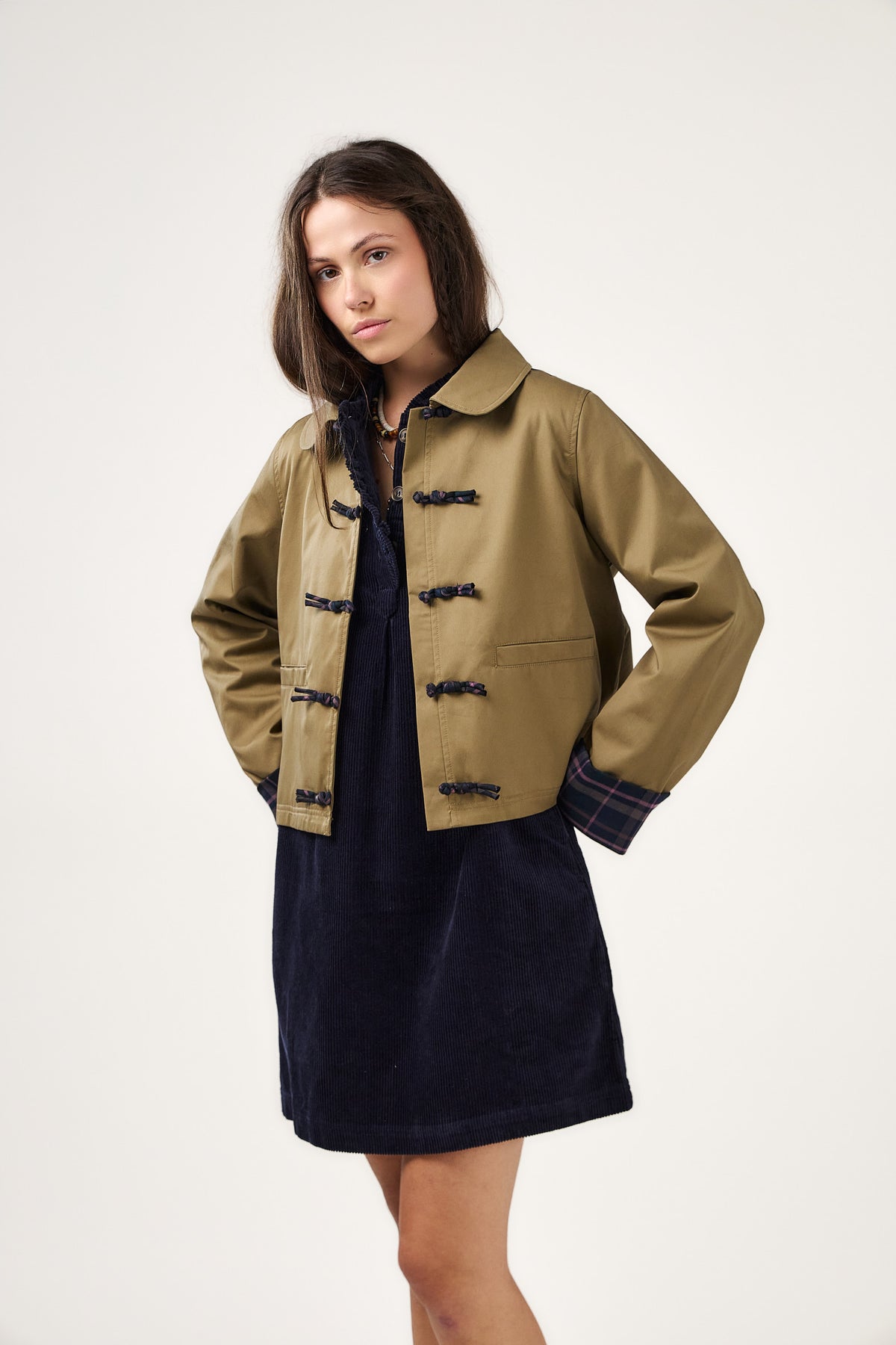Veste HARPER