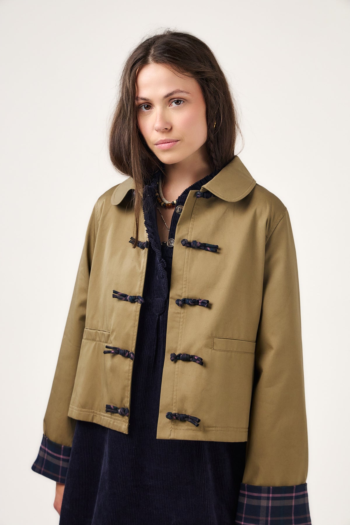 Veste HARPER