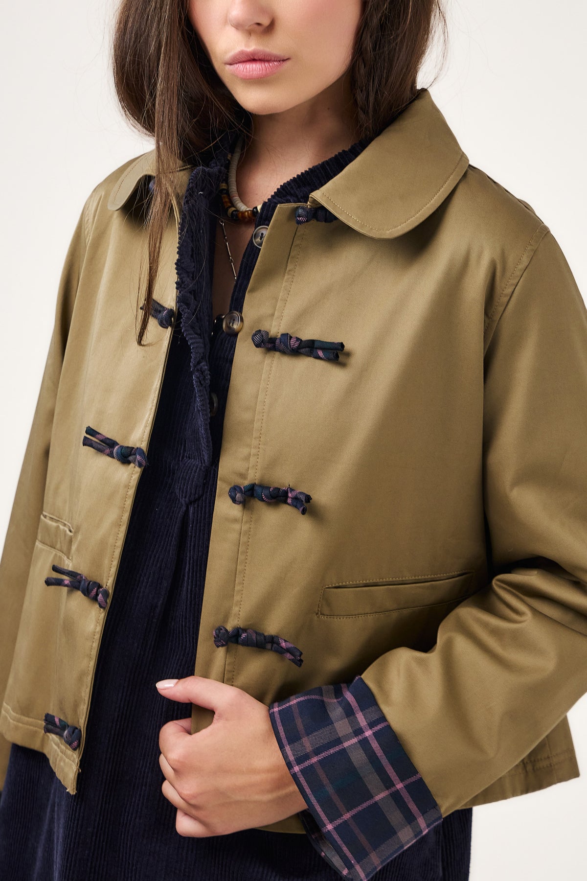 Veste HARPER