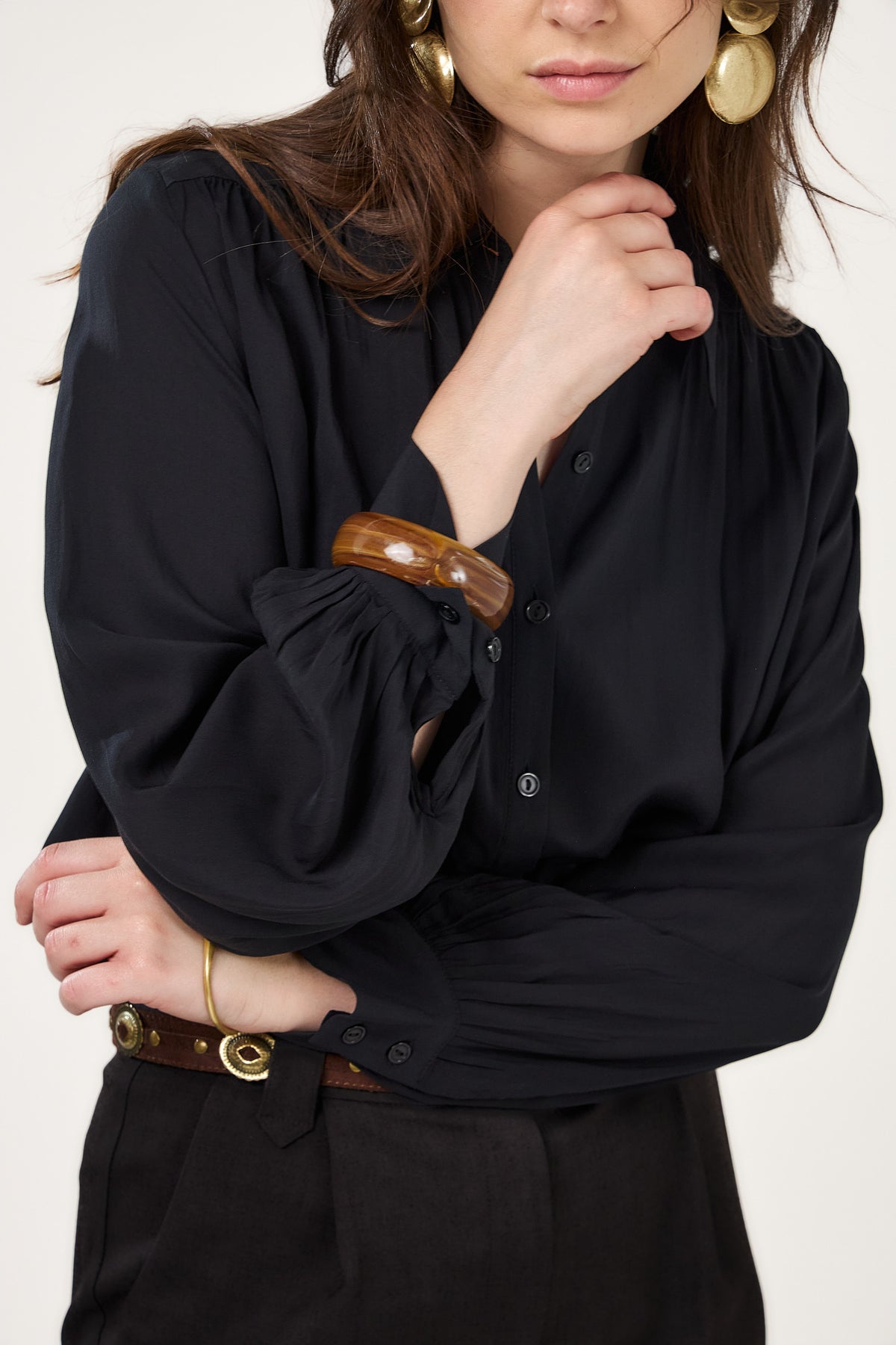 Chemise HELOISE