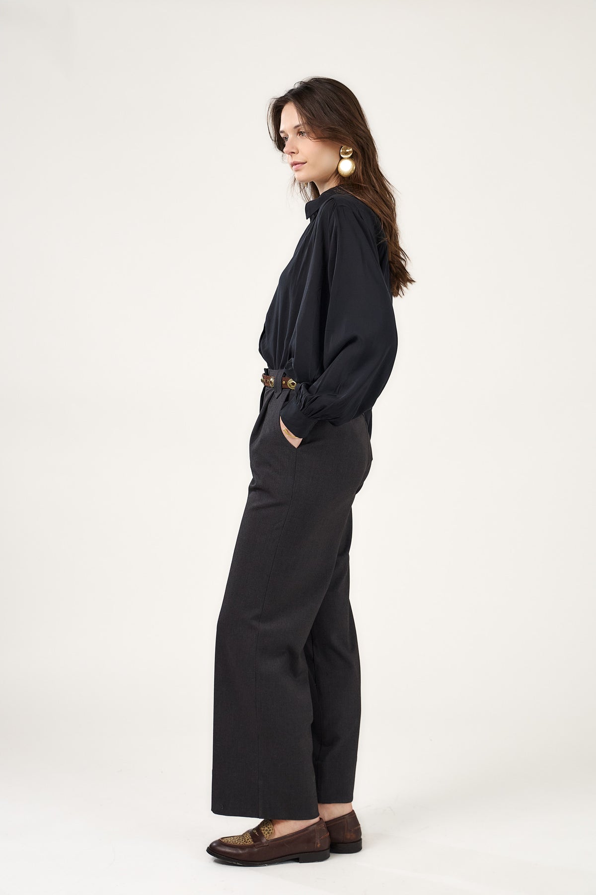 Chemise HELOISE