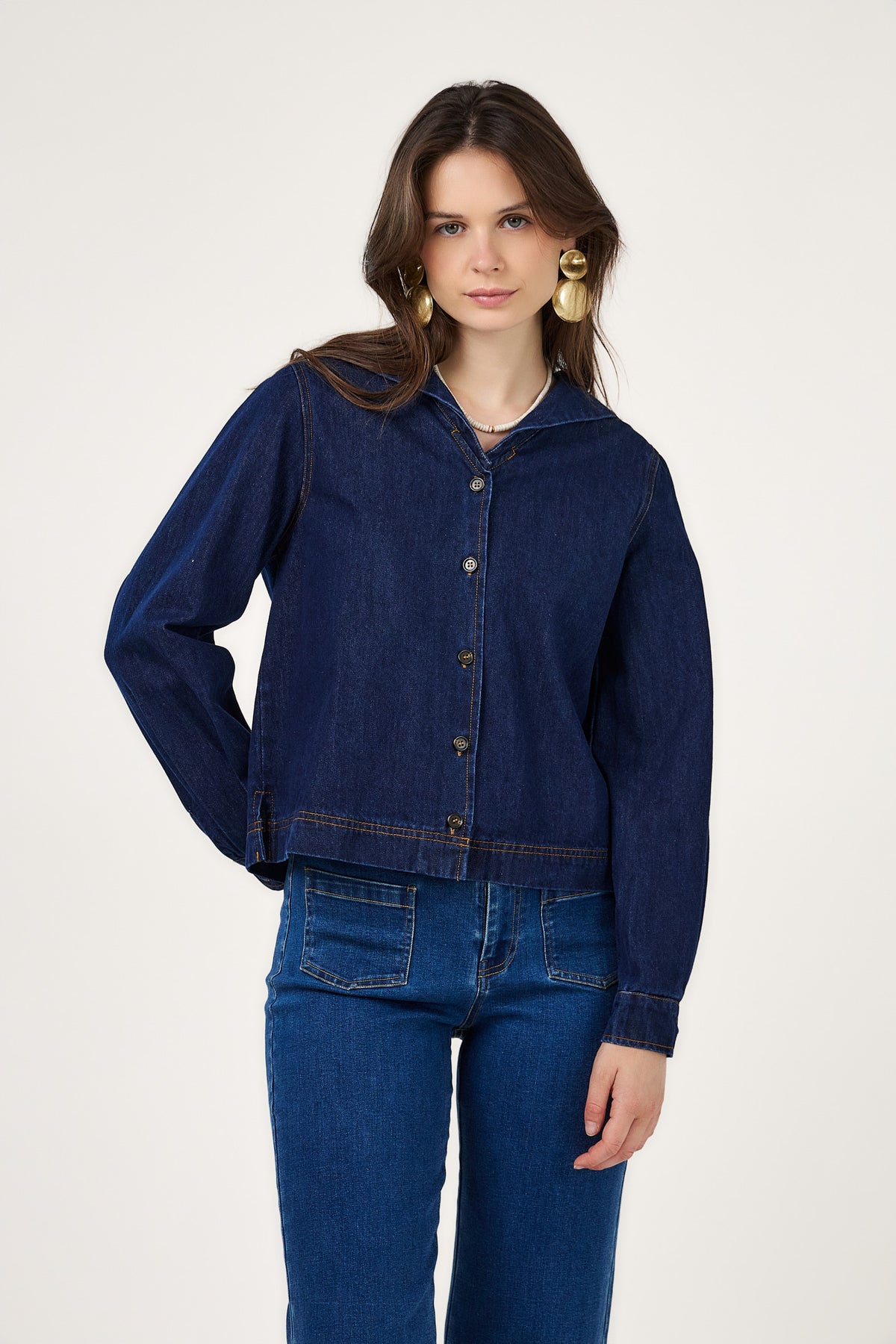 Blouse HENRIETTE