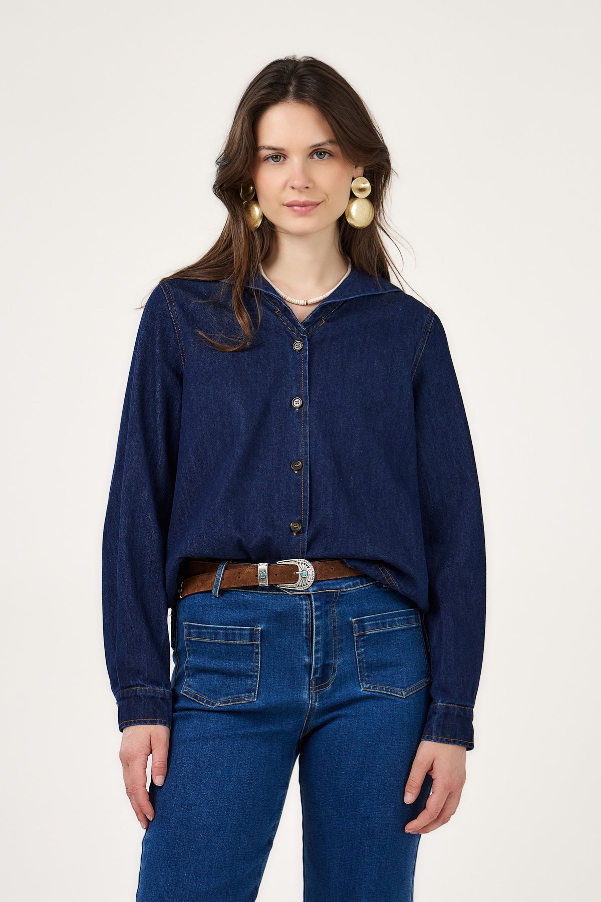 Blouse HENRIETTE