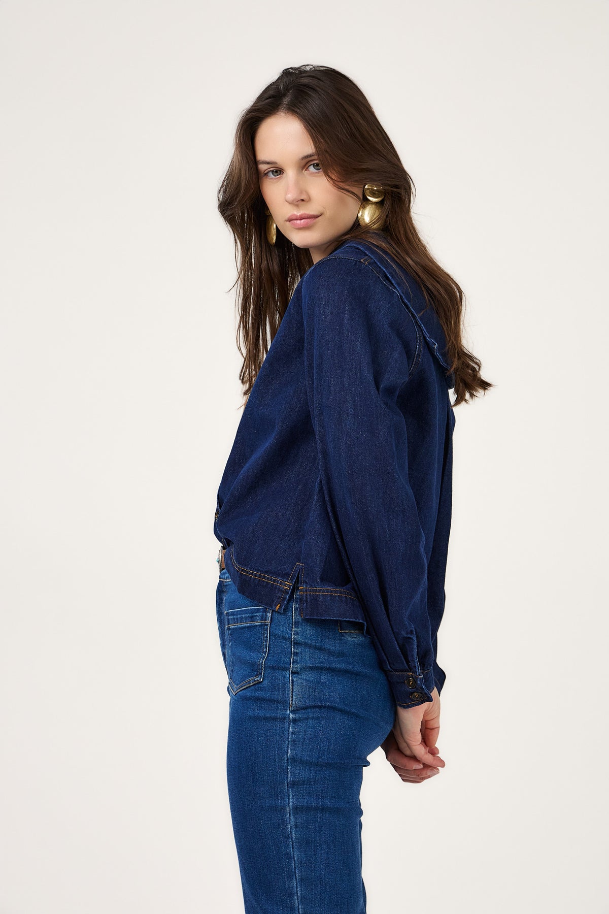 Blouse HENRIETTE