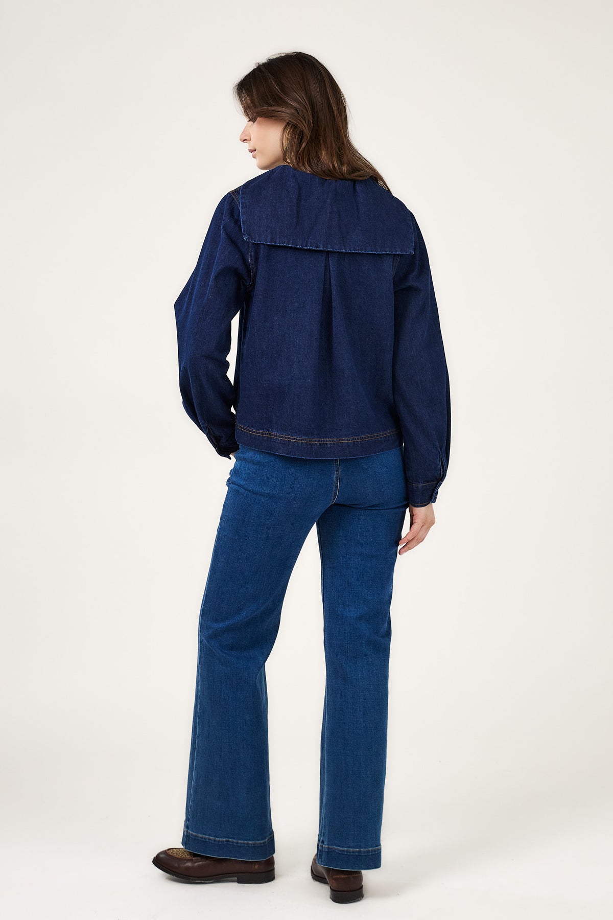 Blouse HENRIETTE