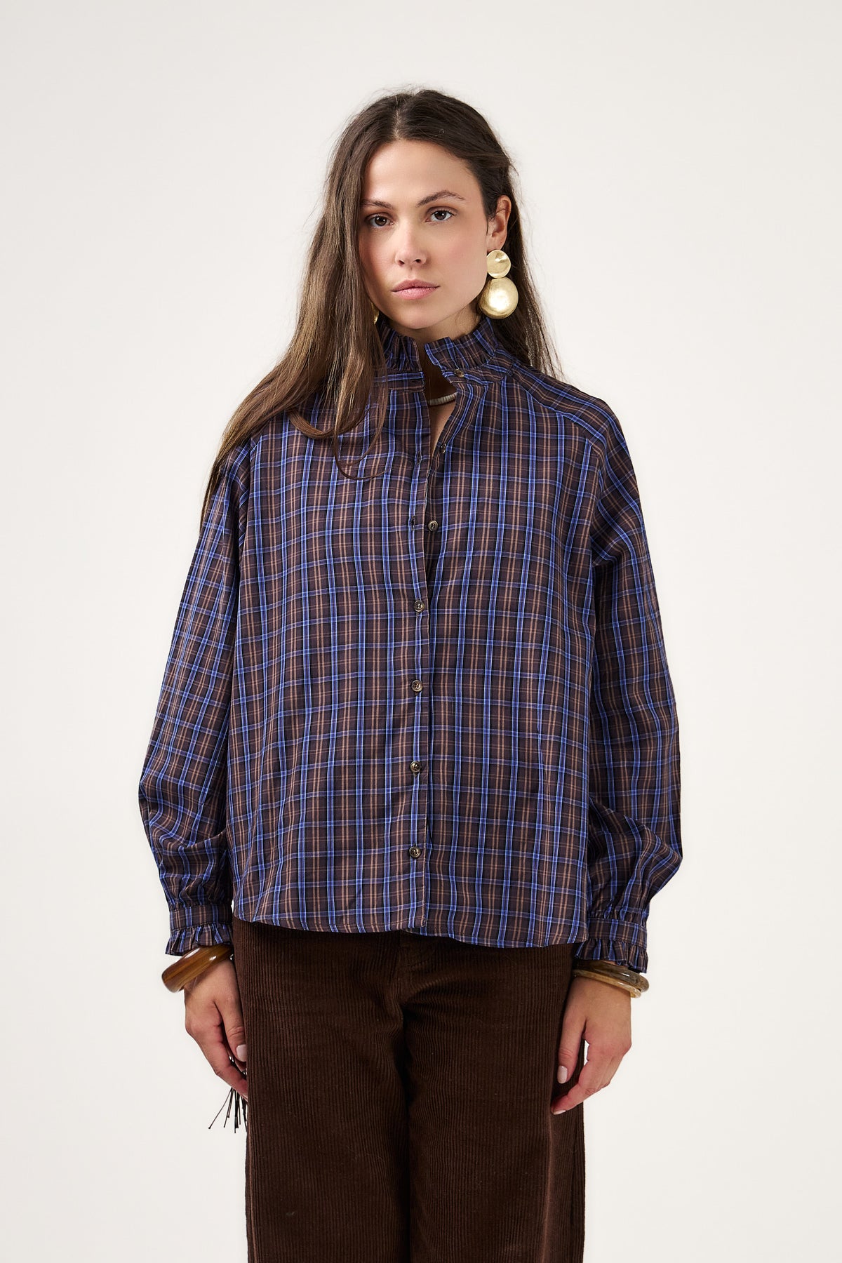 Blouse HERVE