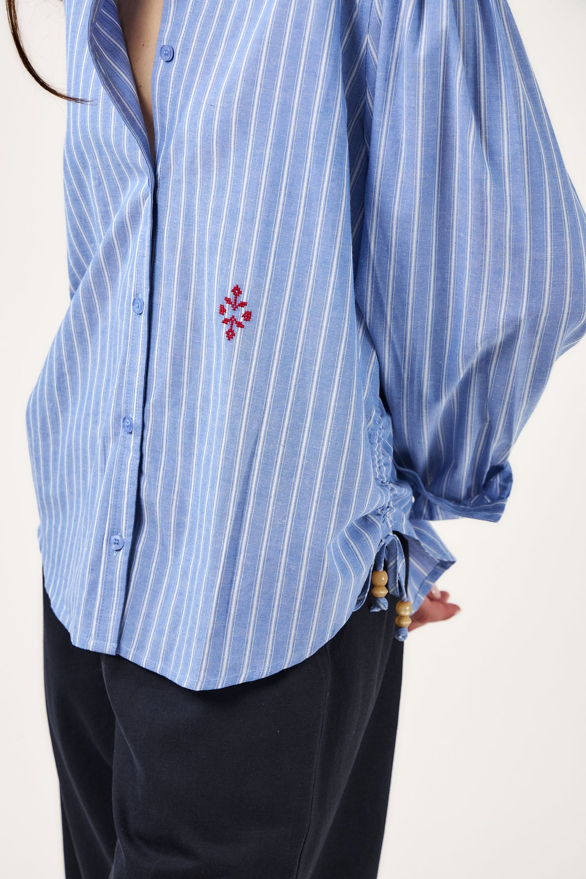 Blouse HIRANA