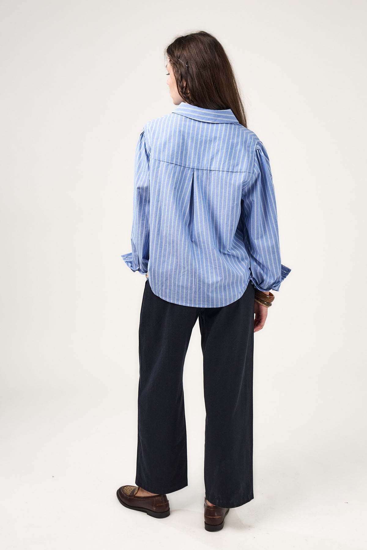 Blouse HIRANA