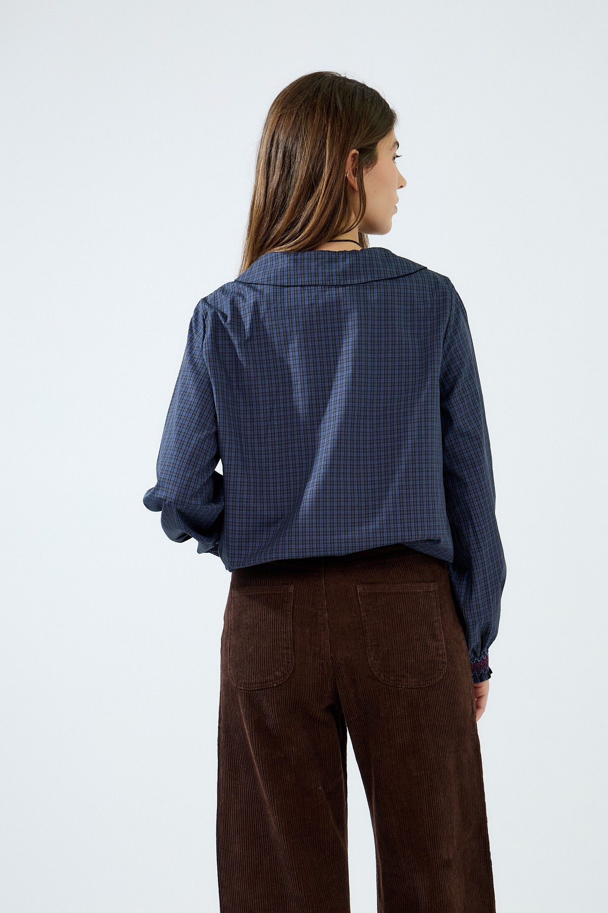 Blouse HOLA