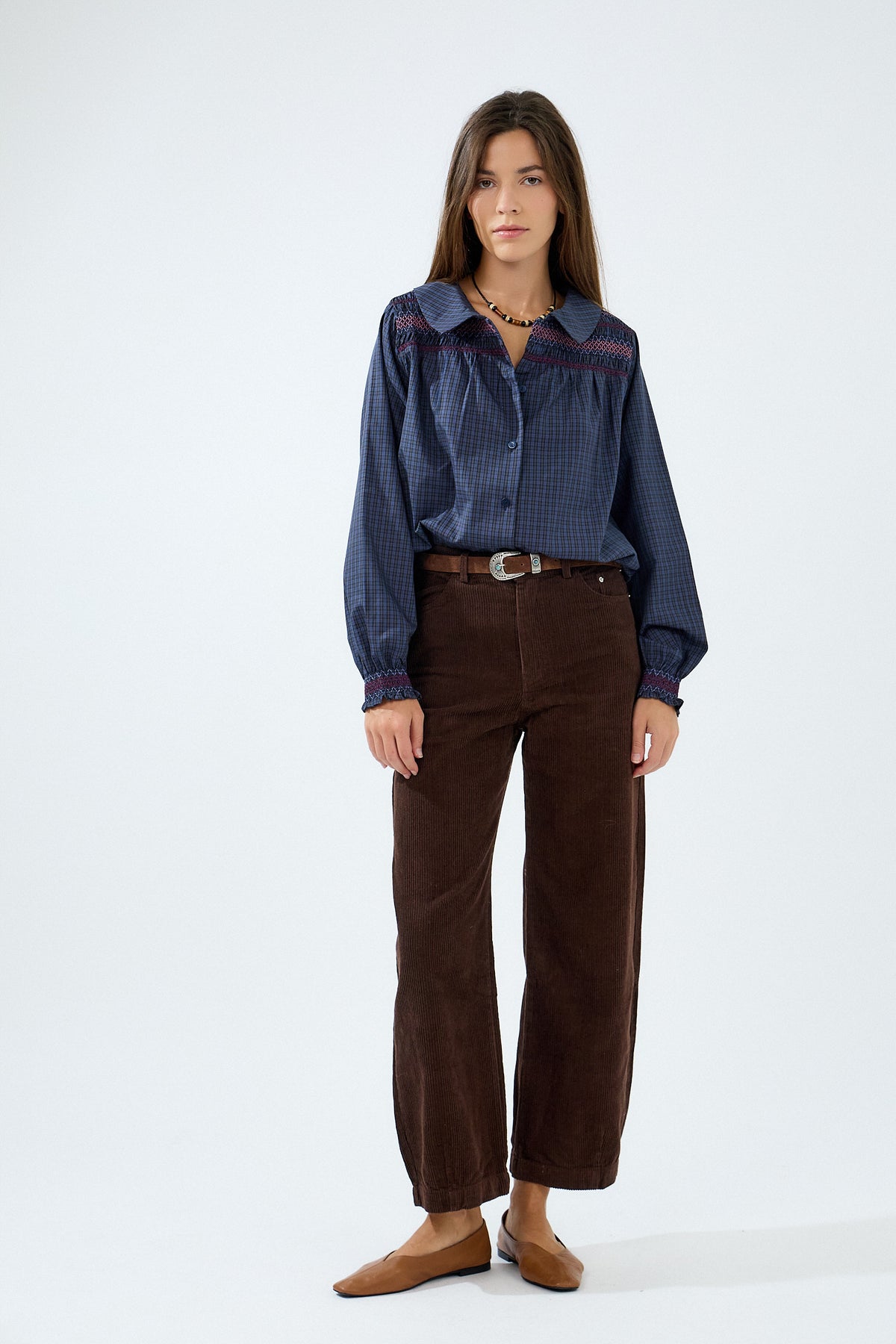 Blouse HOLA