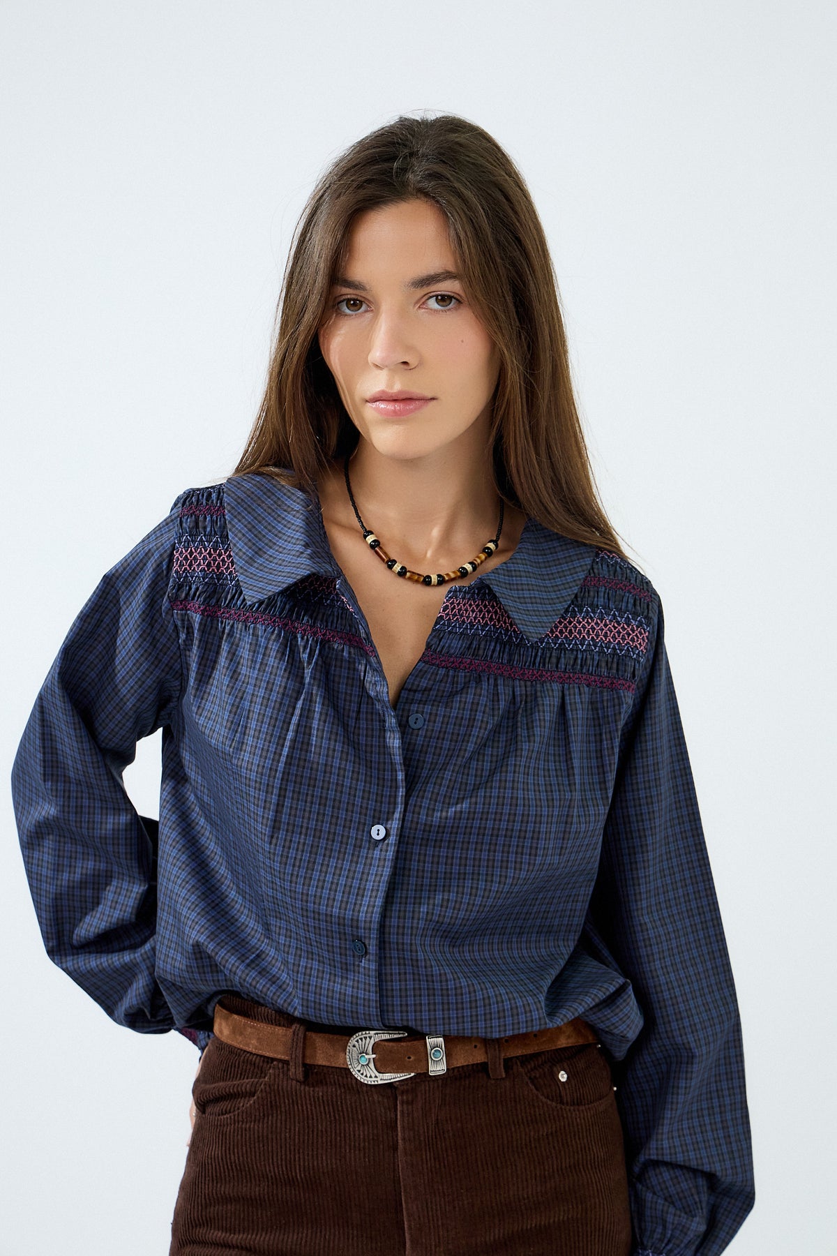 Blouse HOLA