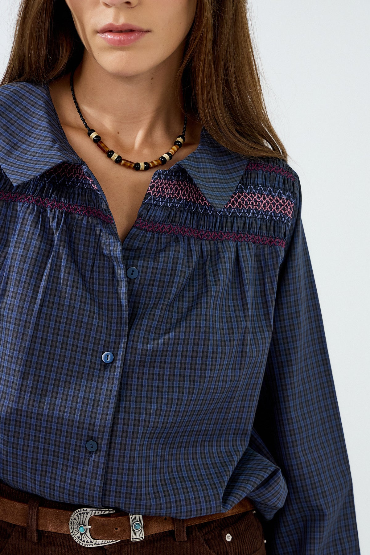Blouse HOLA