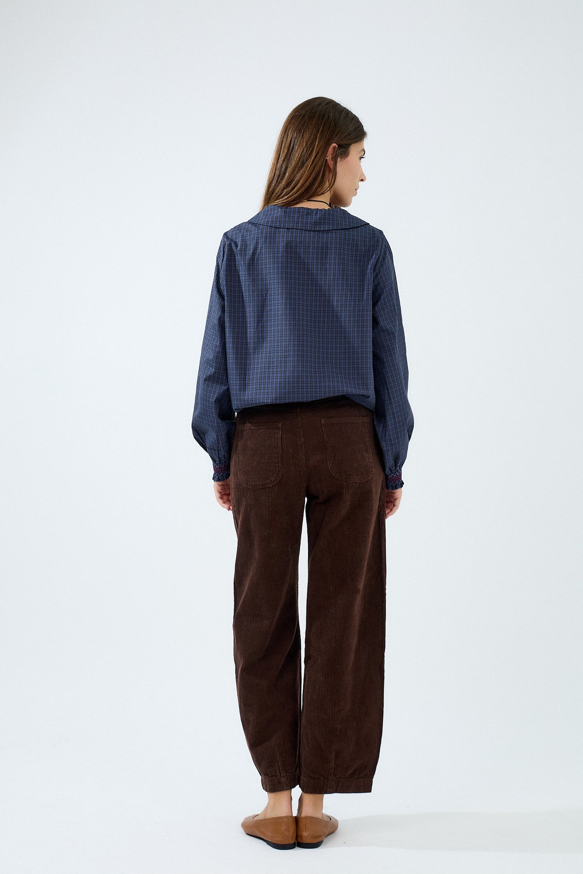 Blouse HOLA