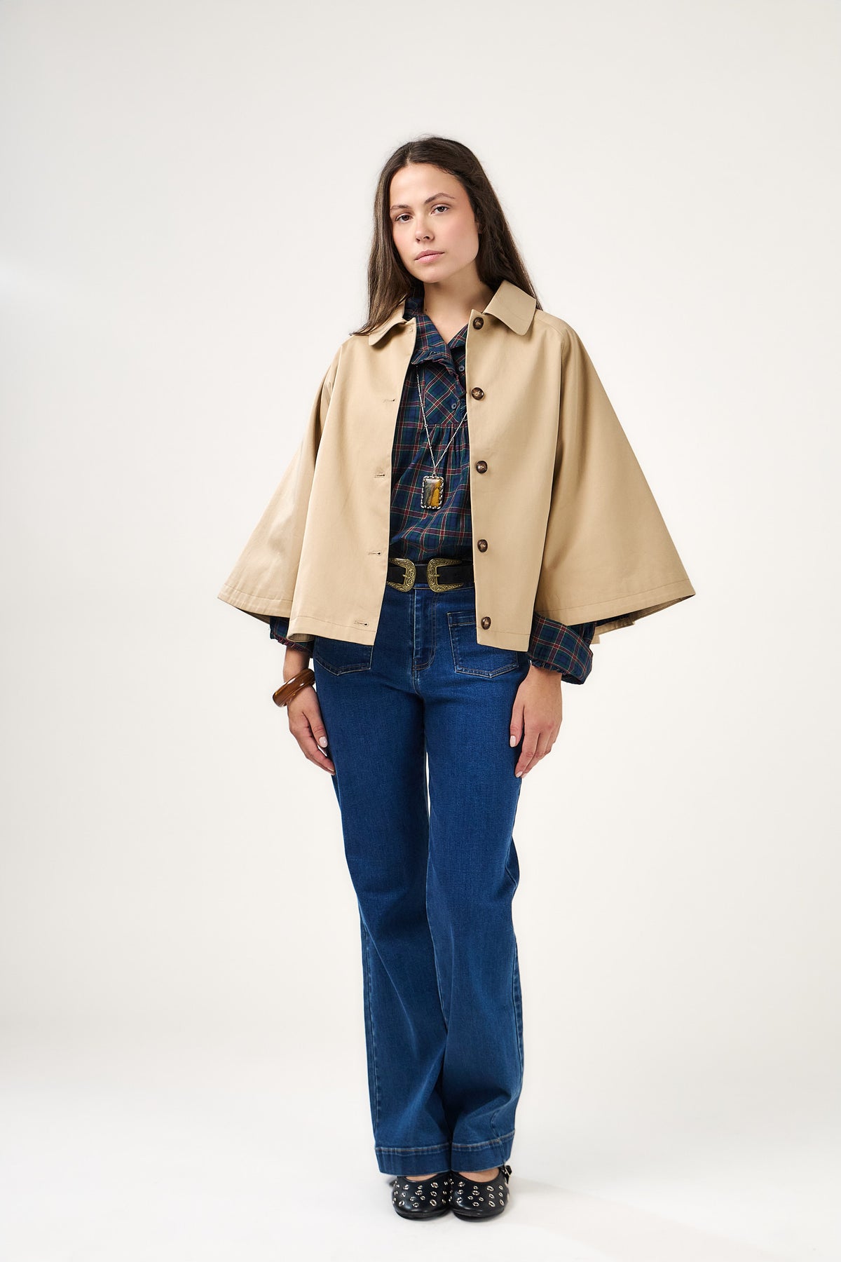 Cape HONOREE
