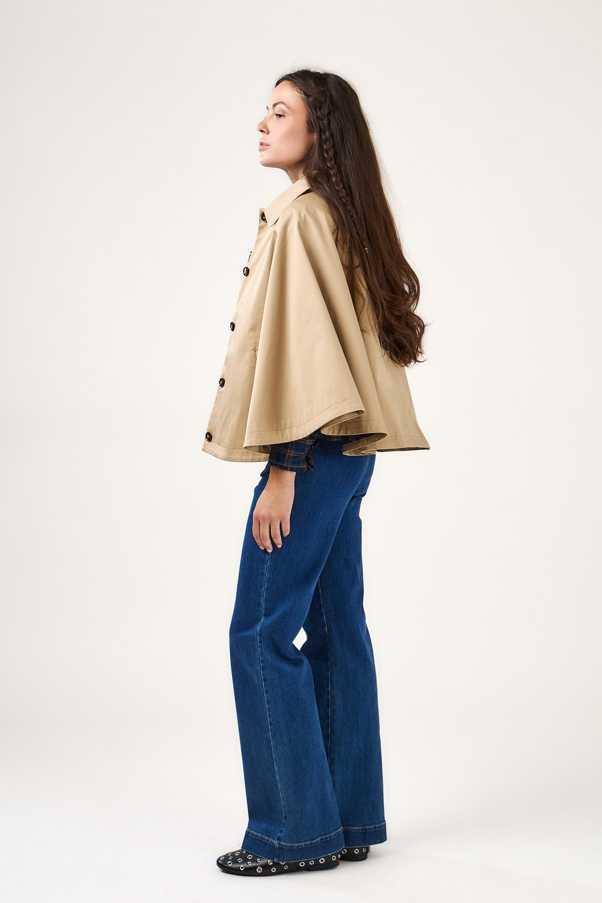 Cape HONOREE