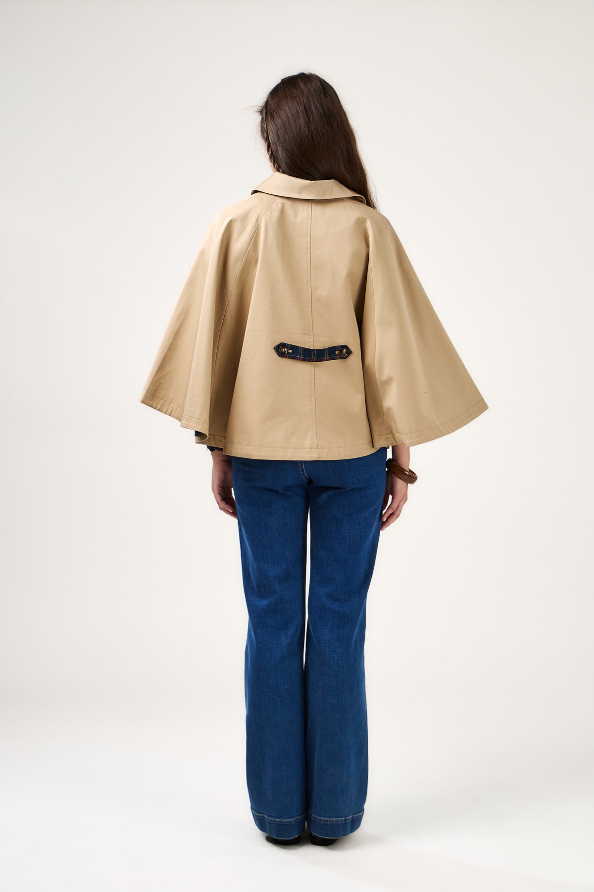 Cape HONOREE