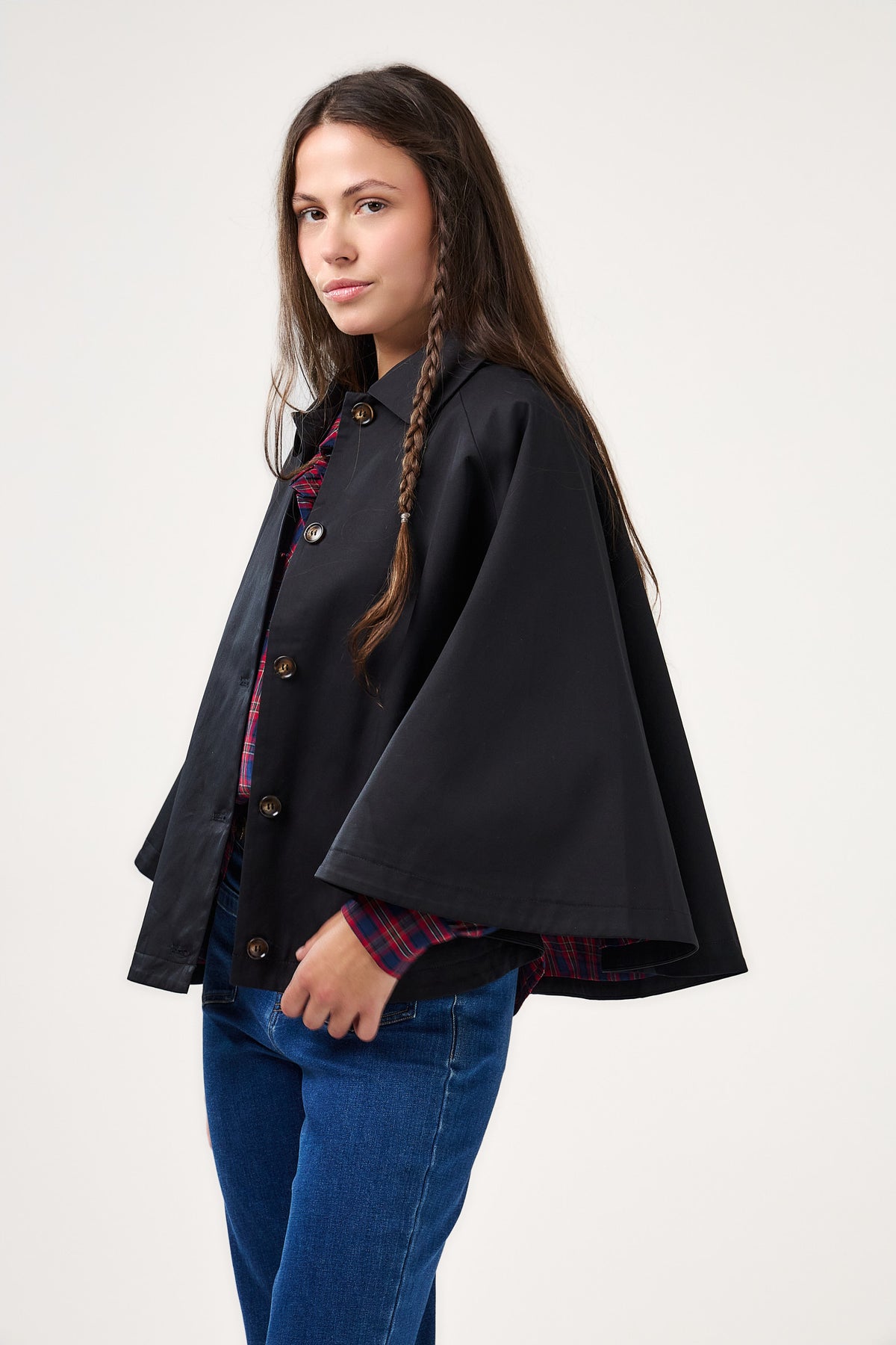 Cape HONOREE