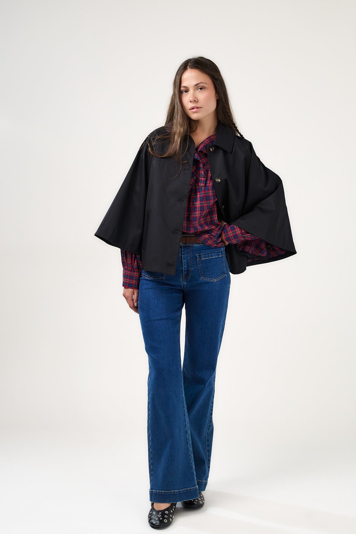 Cape HONOREE