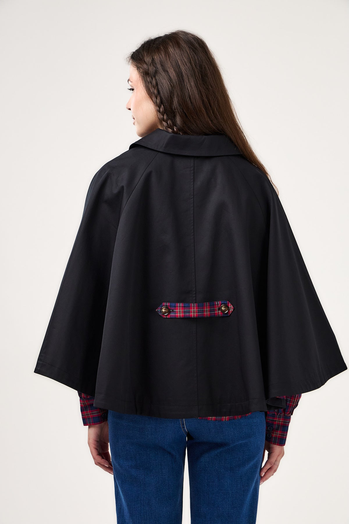Cape HONOREE
