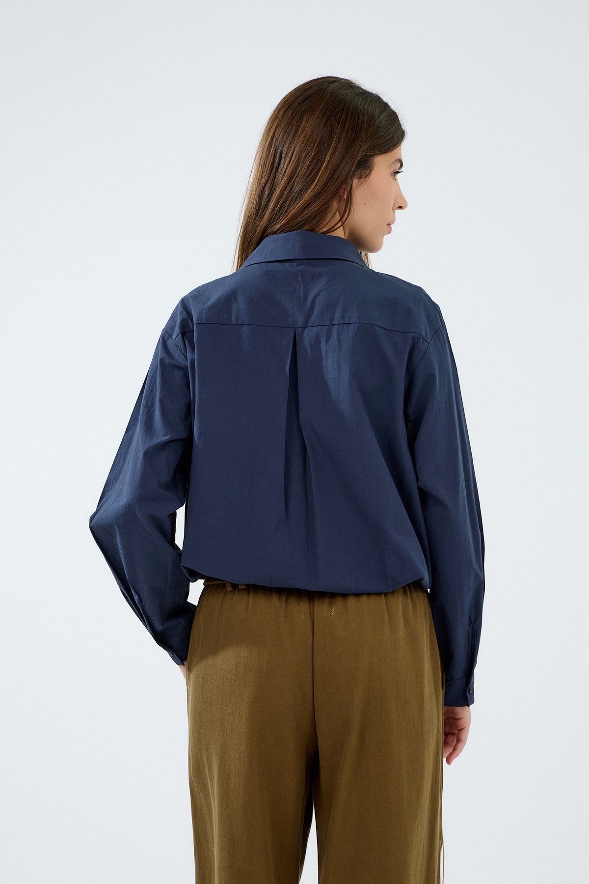 Chemise JULIETTE