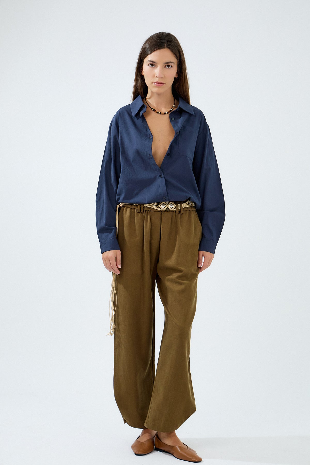 Chemise JULIETTE