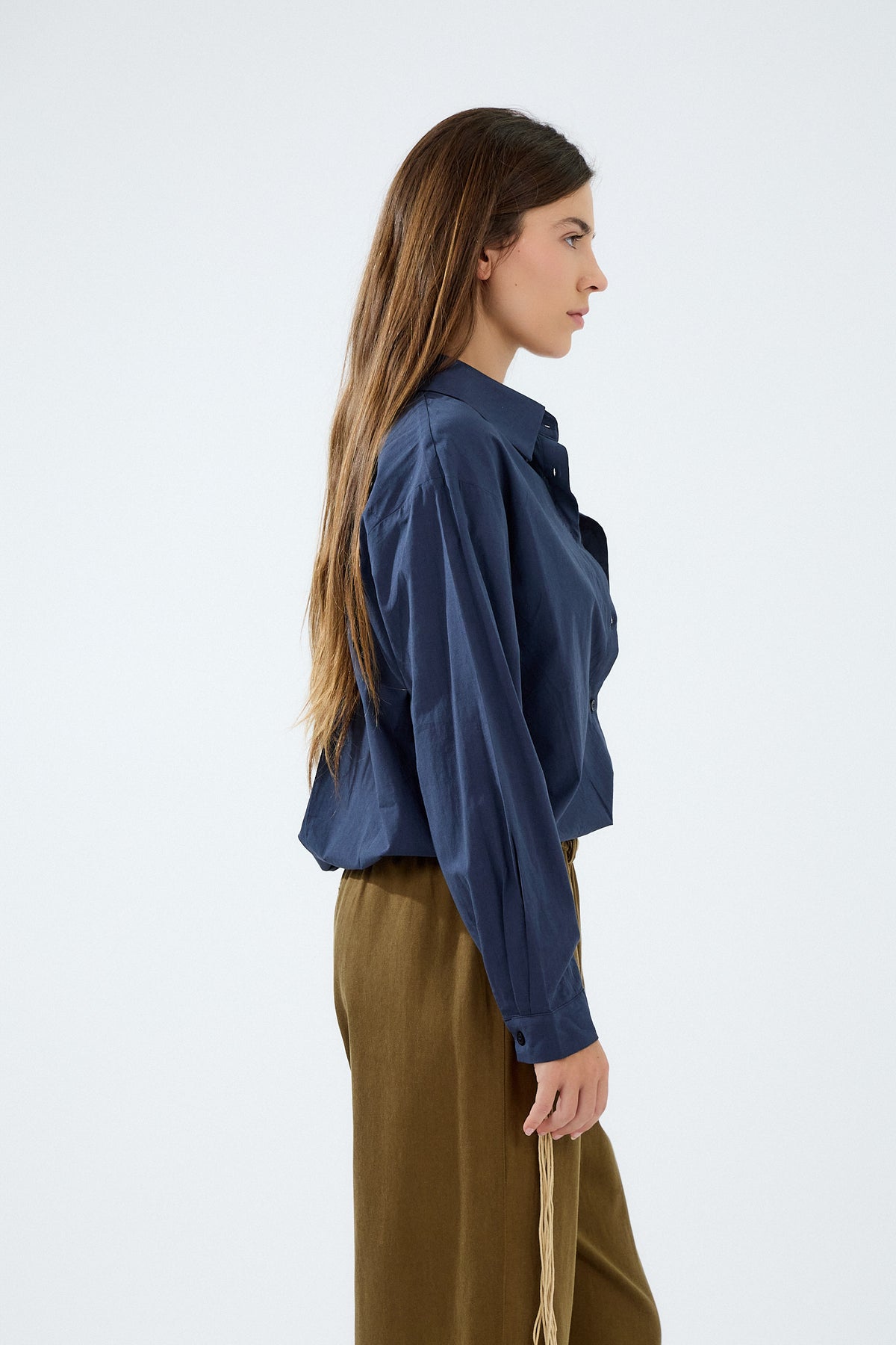 Chemise JULIETTE