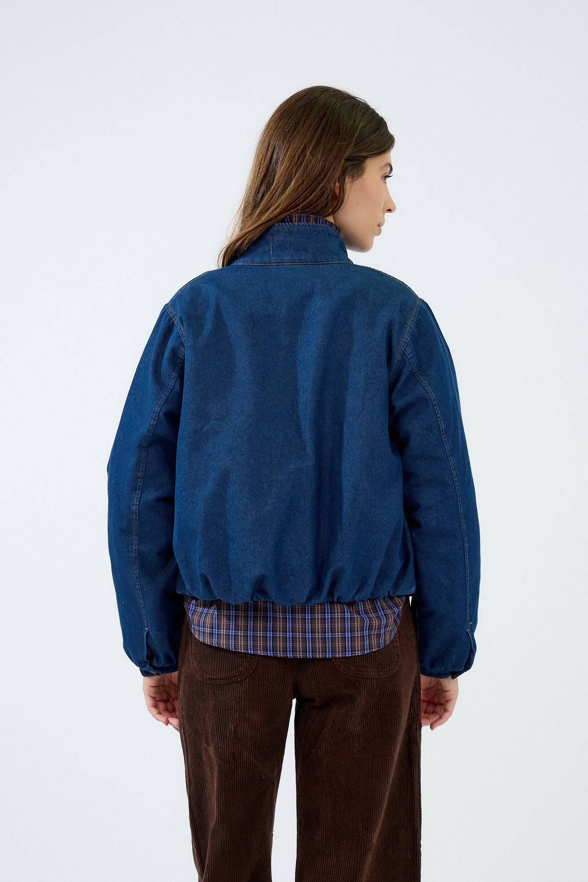 Veste LAURINE