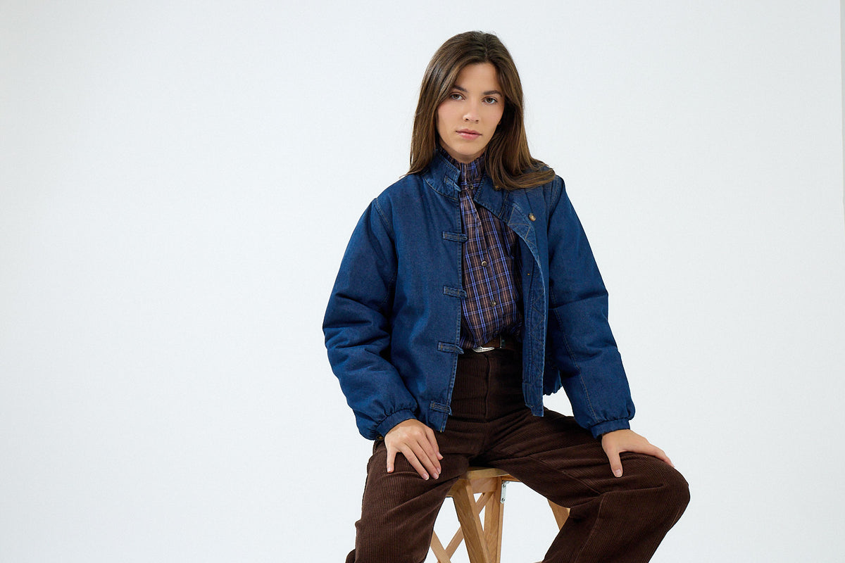 Veste LAURINE