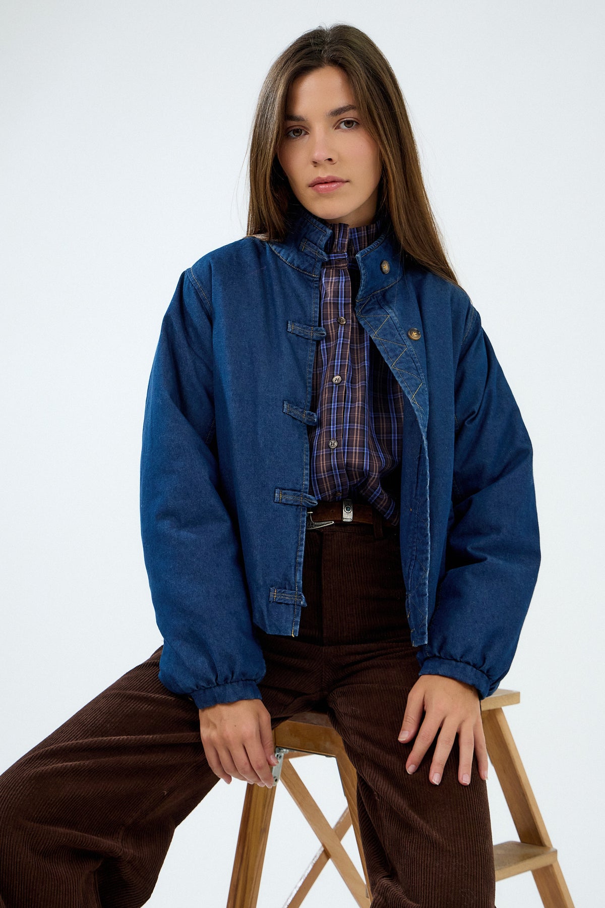 Veste LAURINE