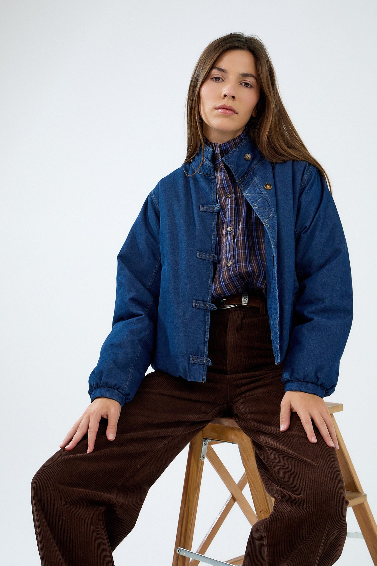 Veste LAURINE