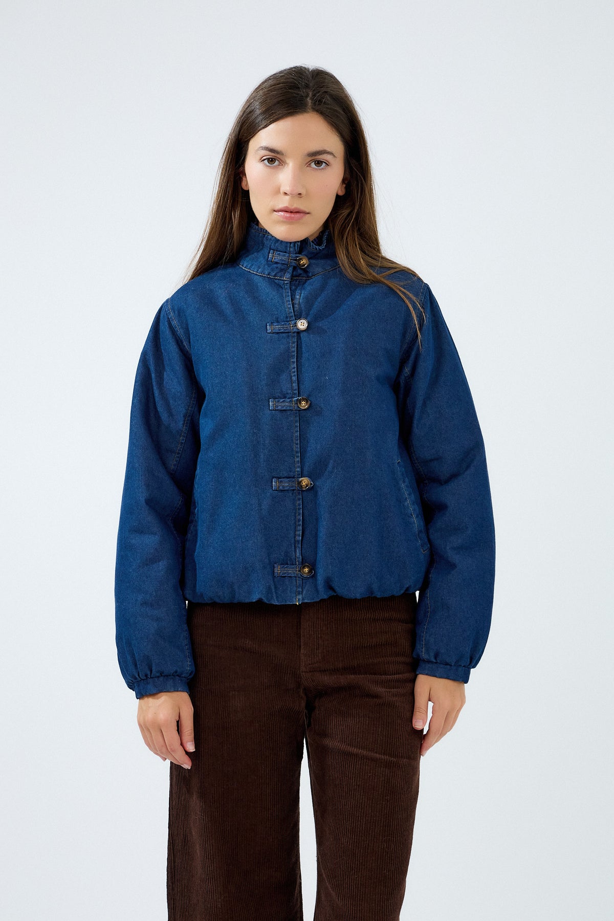 Veste LAURINE