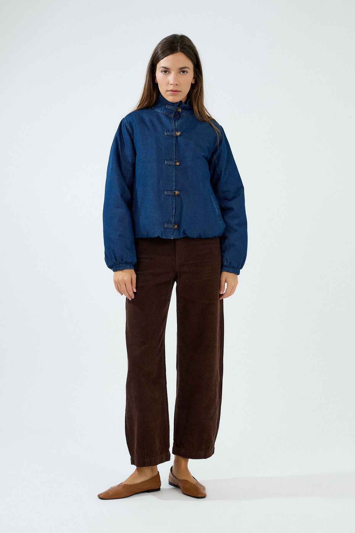 Veste LAURINE