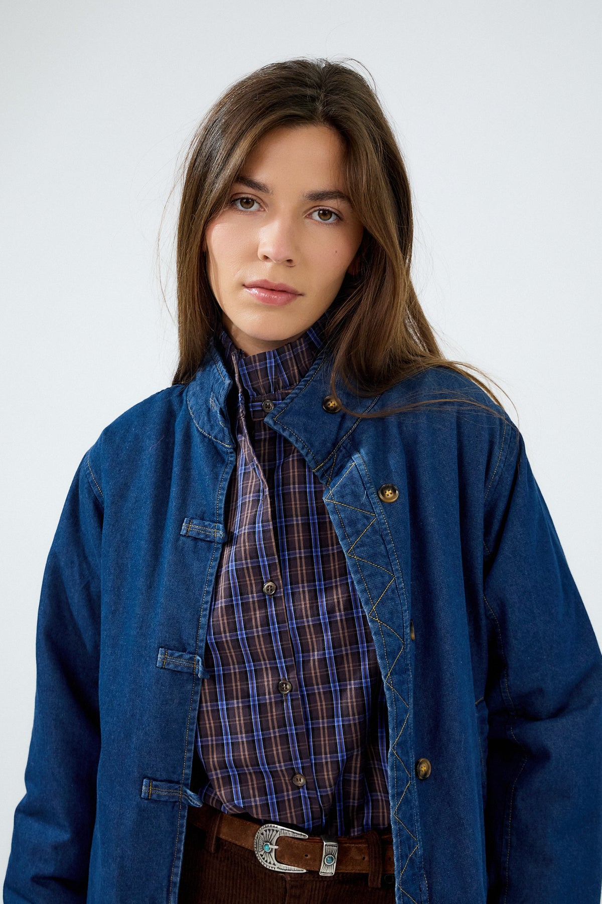 Veste LAURINE