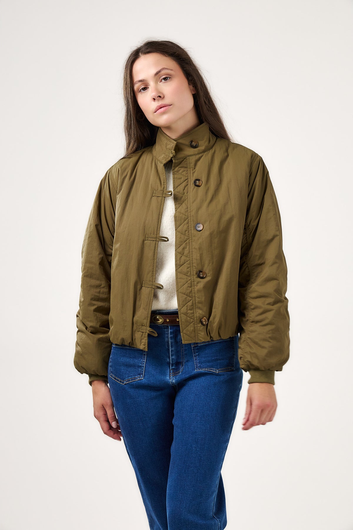 Veste LILI